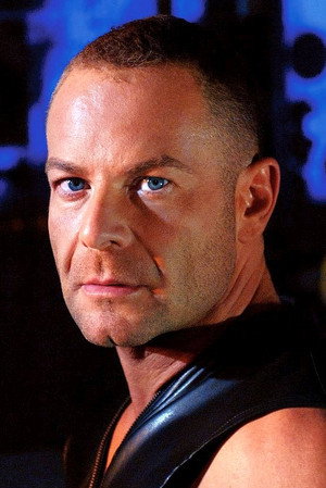 Photo of Doug Jeffries from the Latest Netflix gallery