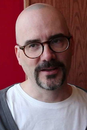 Photo of Sean Garrity from the Latest Netflix gallery