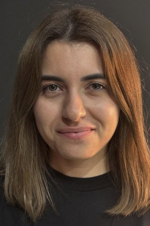 Photo of Narmin Baghirli from the Latest Netflix gallery