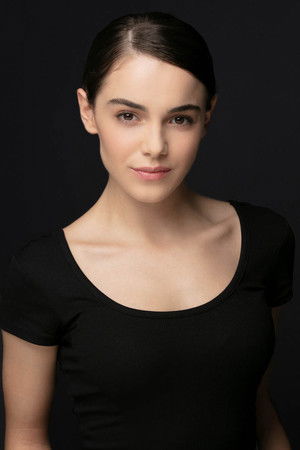 Hafsanur Sancaktutan photo