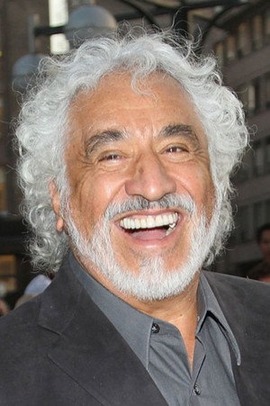 Rafael Inclán photo