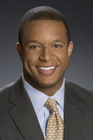 Photo of Craig Melvin from the Latest Netflix gallery
