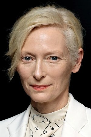 Tilda Swinton photo