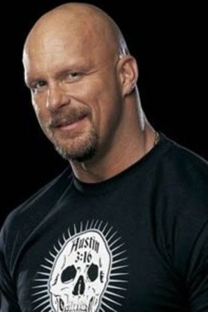 Steve Austin photo