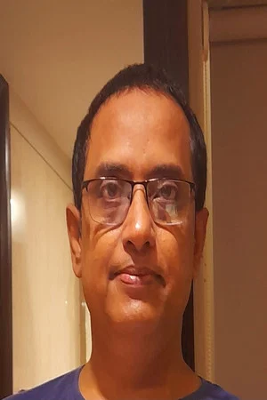 Photo of Ashutosh Trivedi from the Latest Netflix gallery