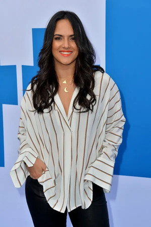 Photo of Ana Lorena Sanchez from the Latest Netflix gallery