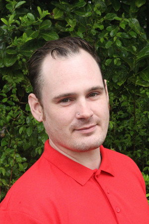 Photo of Charlie Sears from the Latest Netflix gallery