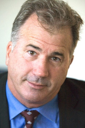 Michael C. Mahon photo