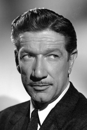 Richard Boone photo