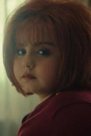 Photo of Sofía González from the Latest Netflix gallery