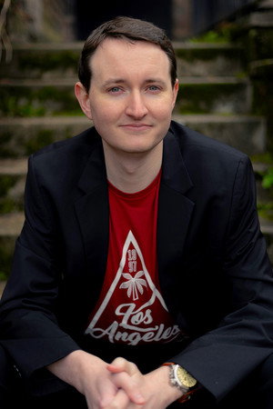 Photo of Chris Quick from the Latest Netflix gallery