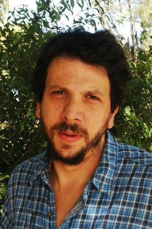 Photo of Sergio Mazza from the Latest Netflix gallery