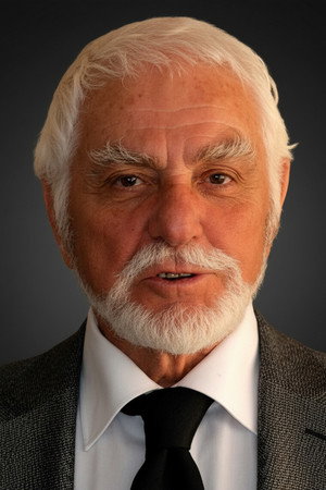 Photo of Semih Sergen from the Latest Netflix gallery