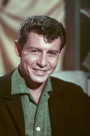 Eddie Fisher photo