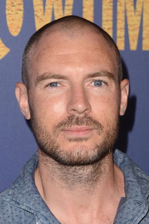 Richard Flood photo