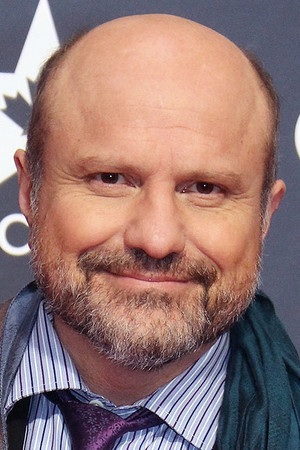 Enrico Colantoni photo