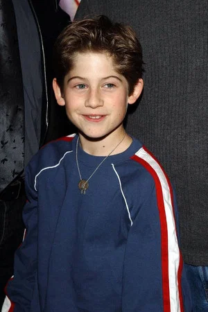 Photo of Alex D. Linz from the Latest Netflix gallery
