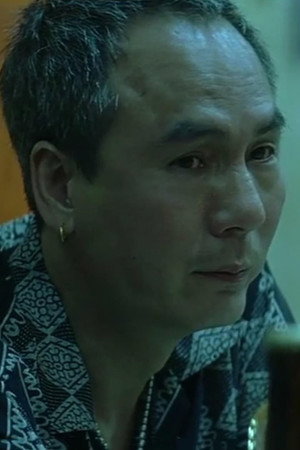 Photo of Peter Ngor Chi-Kwan from the Latest Netflix gallery