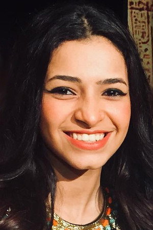 Photo of Farah Anany from the Latest Netflix gallery
