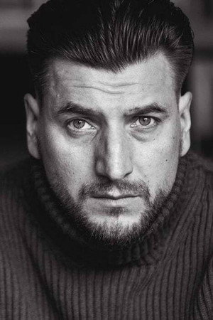 Photo of Aleksandr Ustyugov from the Latest Netflix gallery
