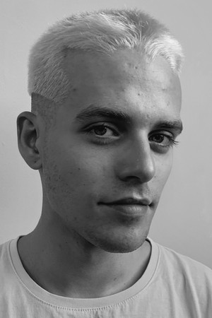 Photo of Oleksandr Ivanov from the Latest Netflix gallery