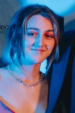 Photo of Milly Elwell from the Latest Netflix gallery