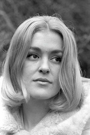 Photo of Christine Hargreaves from the Latest Netflix gallery