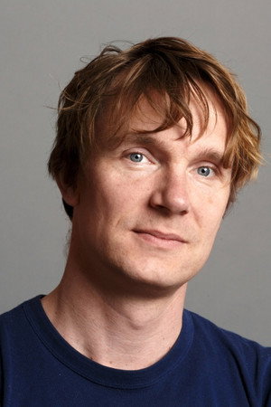 Peter van de Witte photo