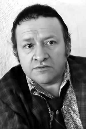 Joaquín García Vargas photo