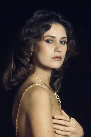 Corinne Cléry photo