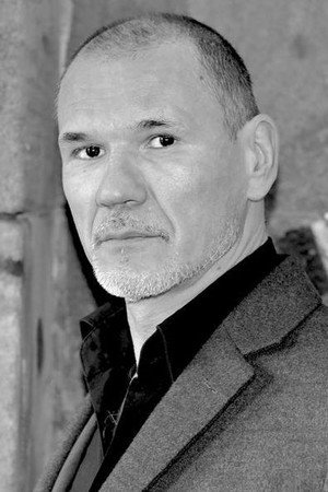 Photo of Dimitri Bilov from the Latest Netflix gallery