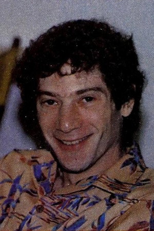 Photo of Michael Berlyn from the Latest Netflix gallery