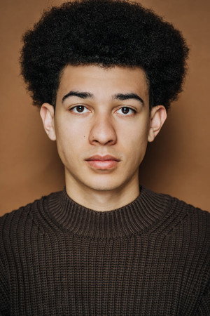 Photo of Zavien Garrett from the Latest Netflix gallery