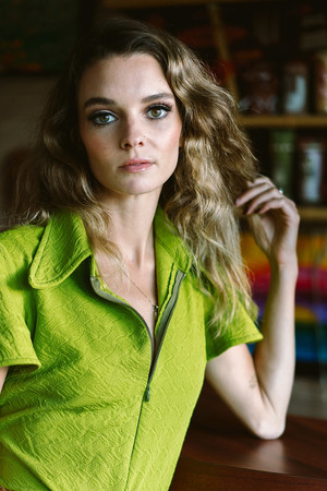 Photo of Nicola Collie from the Latest Netflix gallery