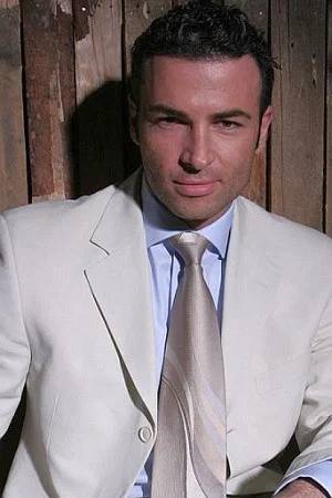 Photo of Dan Vega from the Latest Netflix gallery
