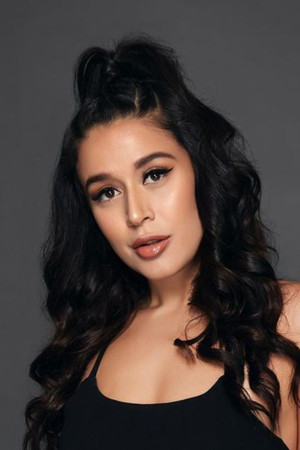 Krishna Shroff photo