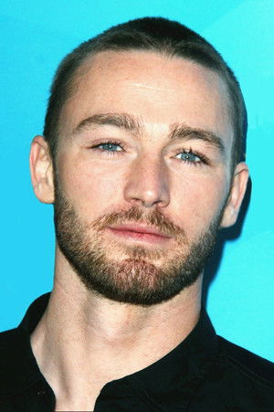 Jake McLaughlin photo