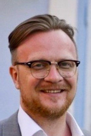 Photo of Andrey Permyakov from the Latest Netflix gallery