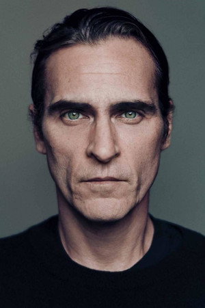 Joaquin Phoenix photo