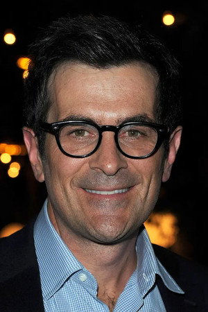 Ty Burrell photo