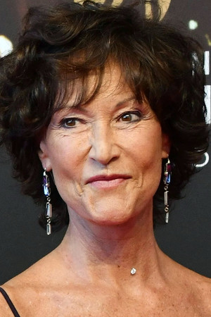 Photo of Chrystelle Labaude from the Latest Netflix gallery