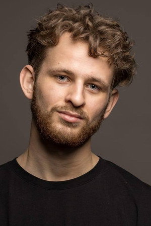 Photo of Oskar Kröönström from the Latest Netflix gallery