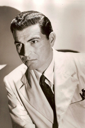 Stephen McNally photo