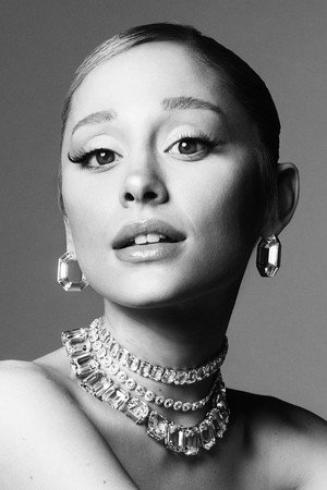 Photo of Ariana Grande from the Latest Netflix gallery