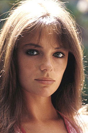 Jacqueline Bisset photo