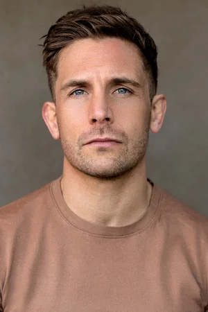 Photo of Adam Woodward from the Latest Netflix gallery