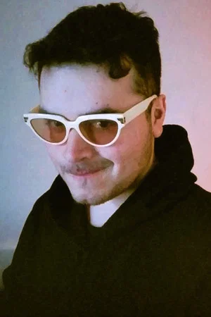 Photo of Orlando Quiroz from the Latest Netflix gallery
