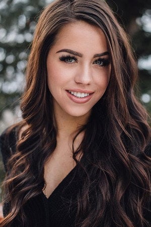 Photo of Alina Lopez from the Latest Netflix gallery
