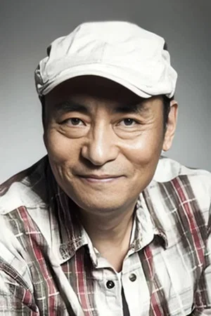 Photo of Wu Liansheng from the Latest Netflix gallery