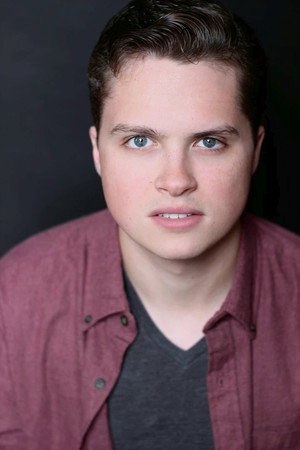 Photo of Jackson Trent from the Latest Netflix gallery